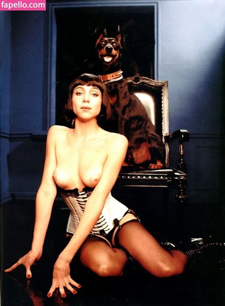 Marisa Orth étoile xxx galerie