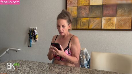 Kymber Leigh actrice adulte img