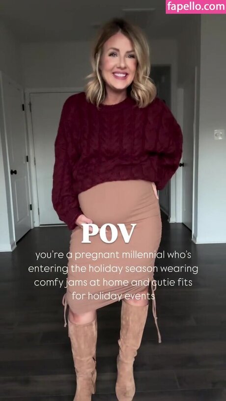 Jenna Dillulio belle actrice collection