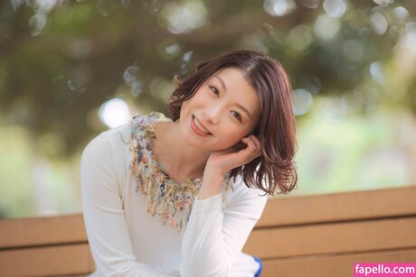 Tsubaki Kato modèle de sexe img