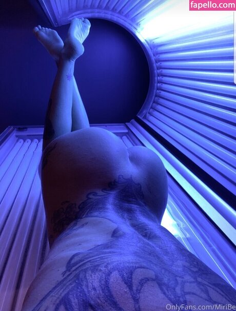 Miri Be art star du porno galeries