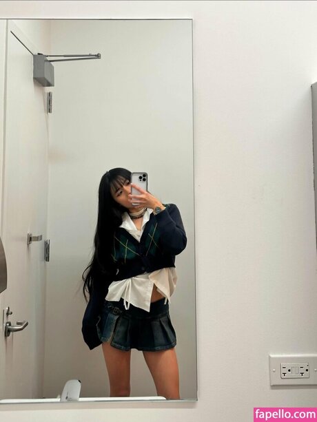 Lisa Tung star du porno chaude galerie