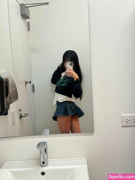 Lisa Tung modèle collection