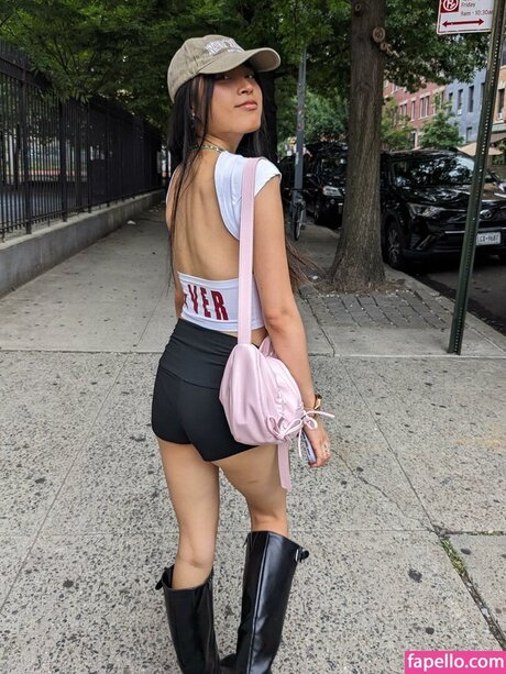 Lisa Tung art étoile photo