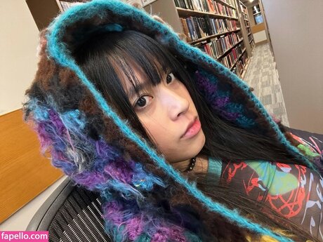 Lisa Tung modèle porno photos