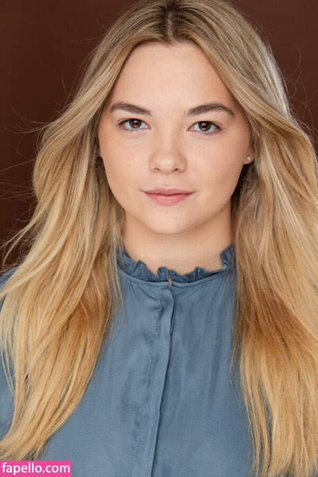 Chloe Guidry joli modèle img