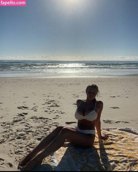 reeganbaildon_ star du porno gratuite photo