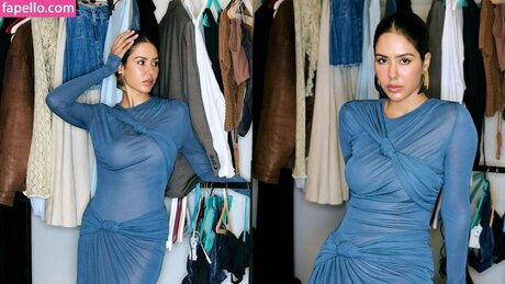 Sonam Bajwa actrice sexy images