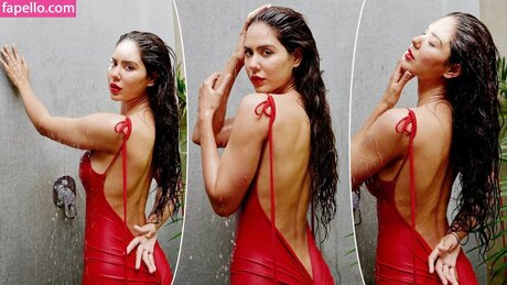 Sonam Bajwa étoile parfaite des photos