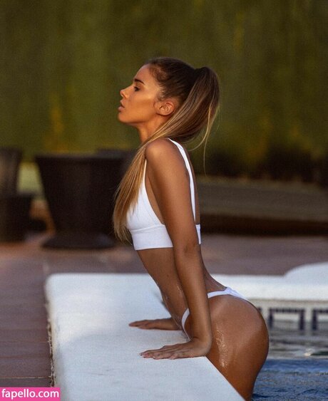 Mar Lucas étoile exclusive photos