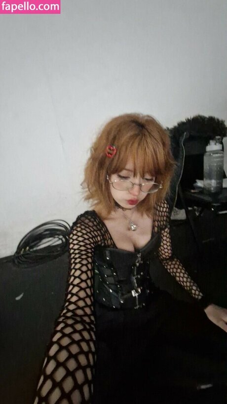 Nicolette Huerta star du porno exclusive galerie