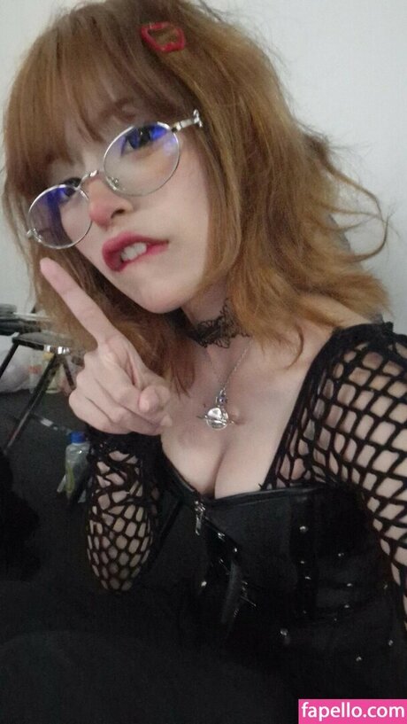 Nicolette Huerta xxx étoile image