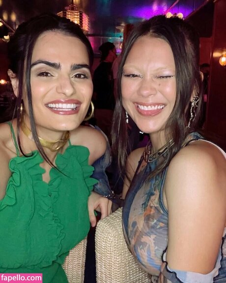 Lukita Maxwell actrice érotique des photos