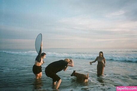 Lukita Maxwell top star image