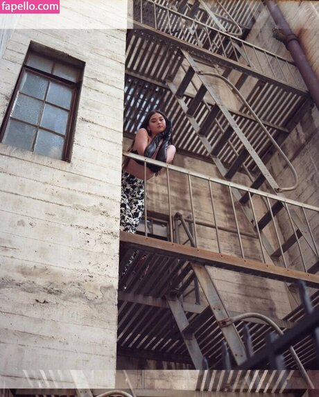 Lukita Maxwell xxx étoile image