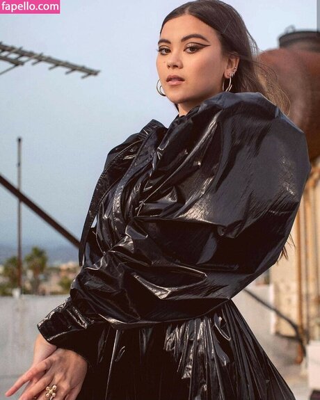 Lukita Maxwell meilleur modèle collection