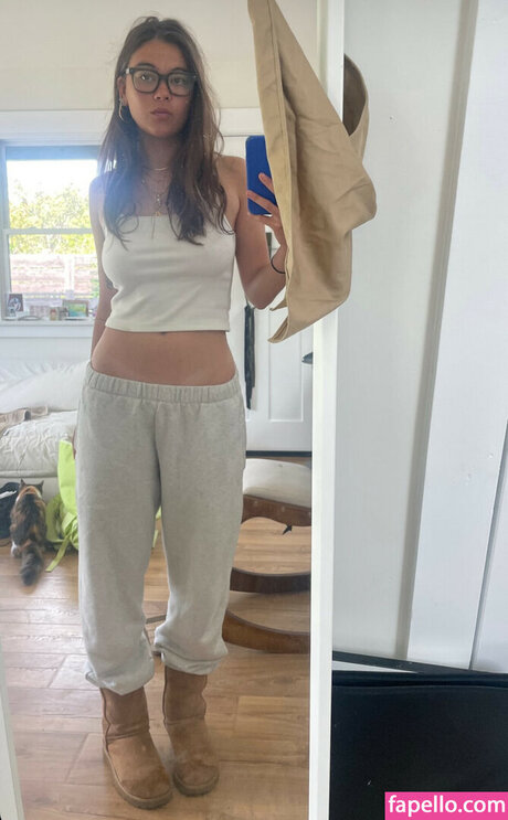 Lukita Maxwell actrice de grande qualité photo