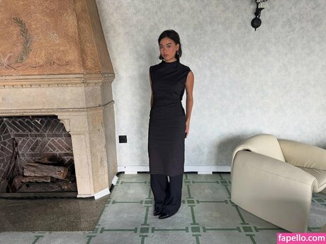 Lukita Maxwell mannequin galeries