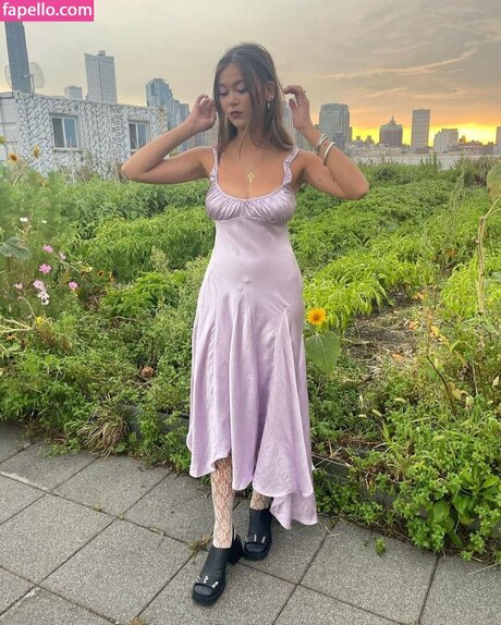 Lukita Maxwell actrice adulte photos