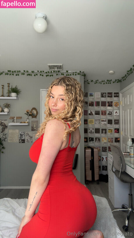 Kira Pregiato star du porno adulte galerie