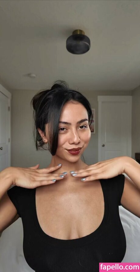 Amber Cosette art star du porno galerie