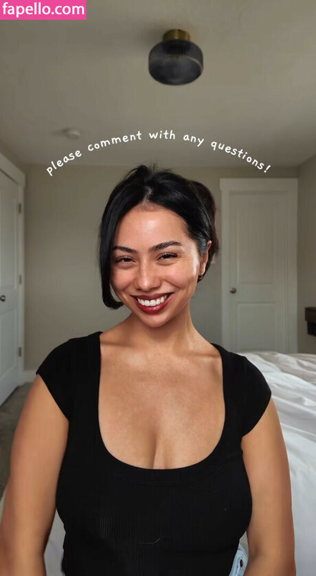 Amber Cosette modèle de sexe galerie