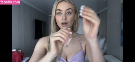 Simply Kel ASMR art étoile photos