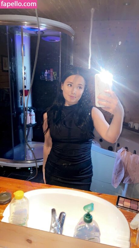 Alexandra Hetland Johnsen actrice de grande qualité collection