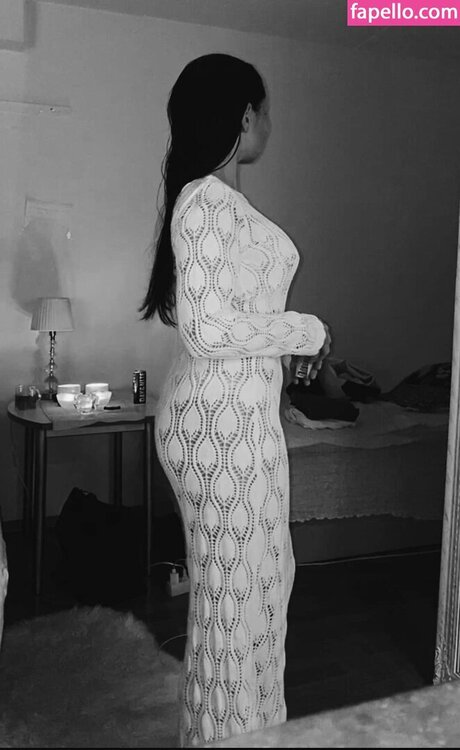 Alexandra Hetland Johnsen meilleur modèle photos