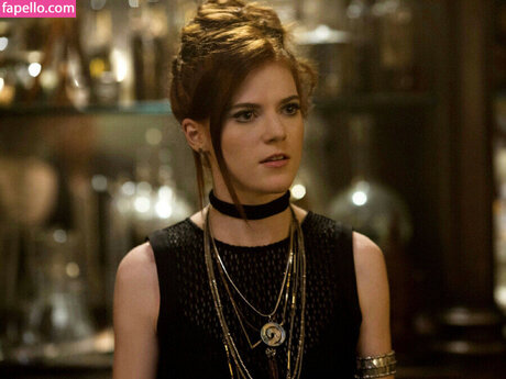 Rose Leslie actrice parfaite galerie