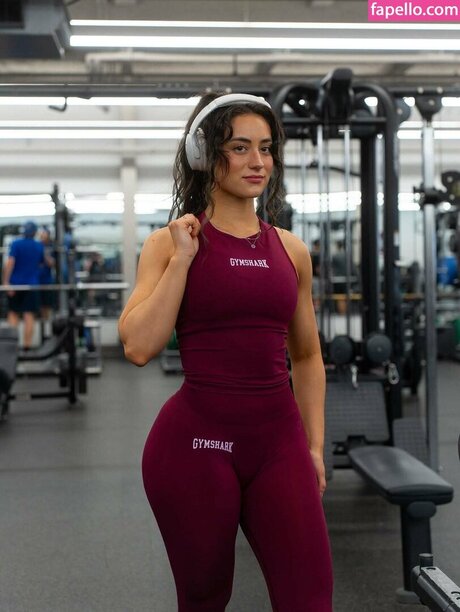 Jessica Bickling modèle de sexe galeries