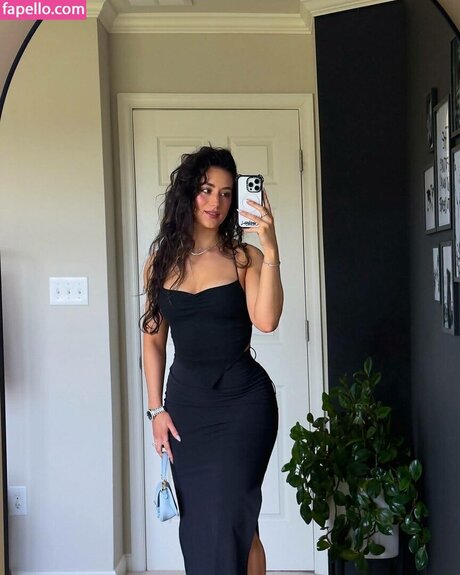 Jessica Bickling modèle exclusif photo