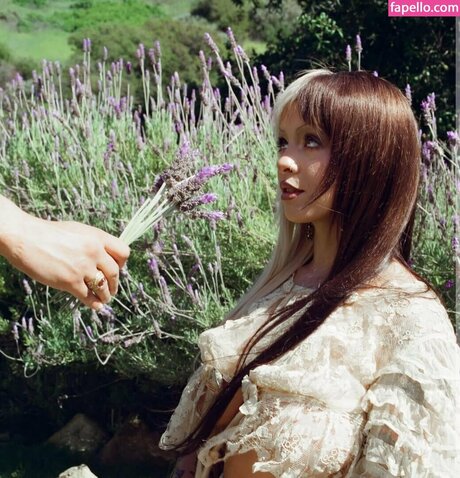 Melanie Martinez meilleure actrice archive