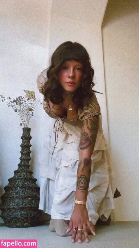 Melanie Martinez star du sexe galeries