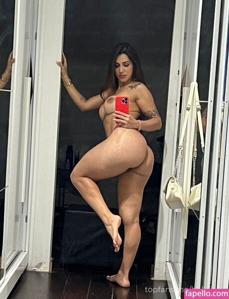 Jennifer Fabri jolie star du porno photo