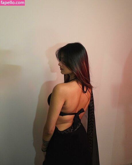 Shambhavi Singh actrice galeries