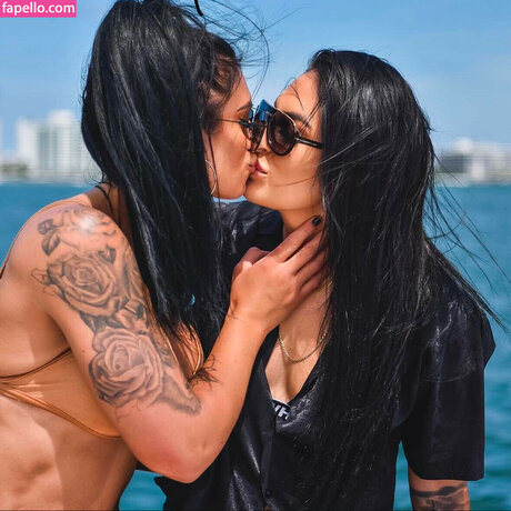 Toni Berenato modèle de haute qualité img