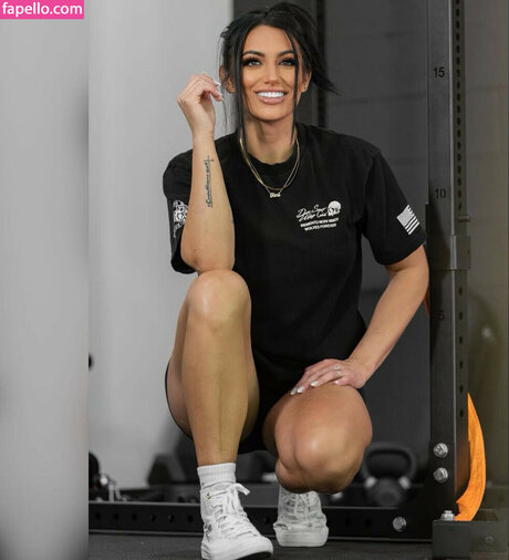 Toni Berenato beau modèle photo