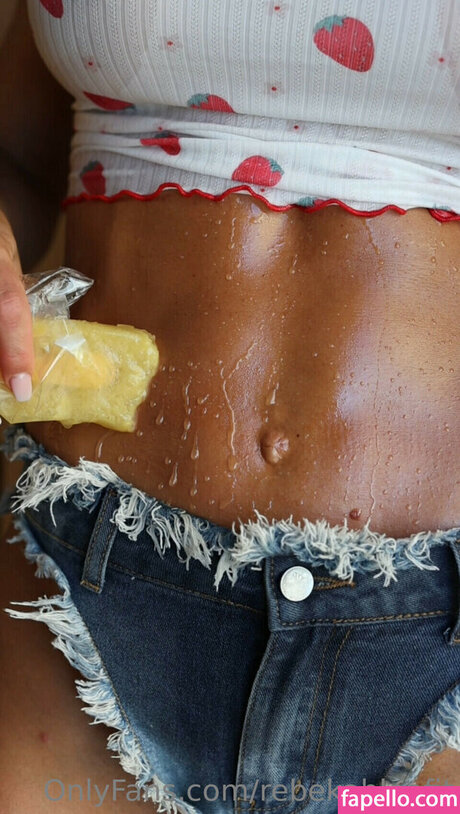 Rebekah Lea Willich meilleure étoile galerie