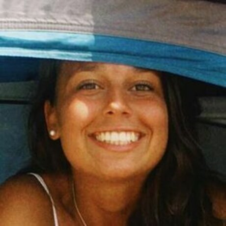 Sara Liso actrice exclusive image