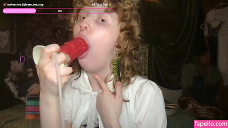 Please Doe Stop nus star du porno des photos