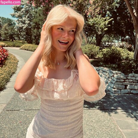 Darci Lynne modèle hd photo