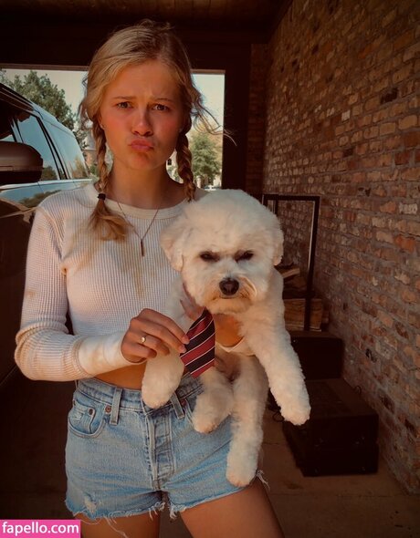 Darci Lynne sexe star photo