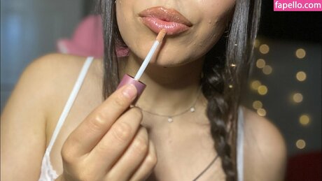 Tingly Asmr_ étoile chaude images