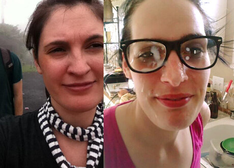 Kerry B joli modèle image