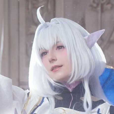 Kyu hime haut étoile des photos