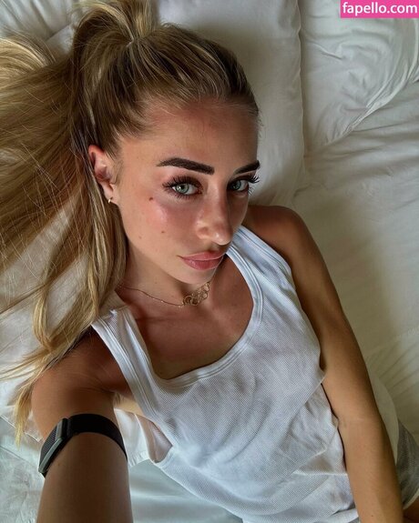 Gaia Sabbatini modèle de sexe image