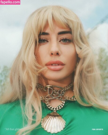 Gaia Sabbatini meilleure star du porno collection