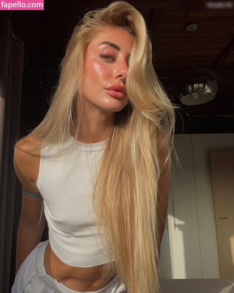 Gaia Sabbatini étoile parfaite collection