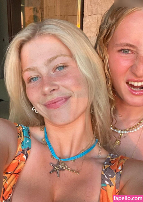 Clementine Vaughn étoile parfaite archive